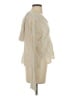 Uncharted Threads 100% Cotton Ivory Pullover Sweater Size S - photo 4