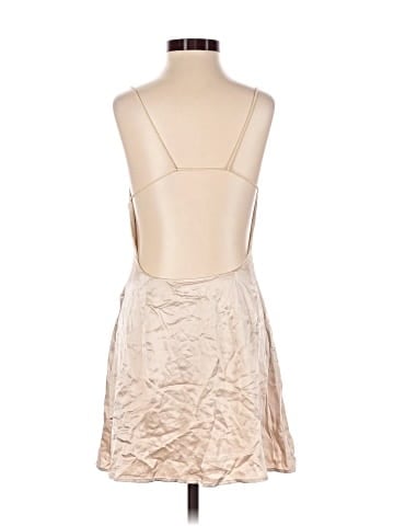 Meshki Cocktail Dress (view 2)