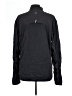 Lululemon Athletica Solid Black Jacket Size L - photo 2
