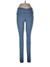 Lululemon Athletica Blue Active Pants Size 10 - photo 1