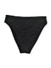 Unbranded Argyle Black Swimsuit Bottoms Size M - photo 1