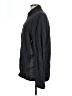 Lululemon Athletica Solid Black Jacket Size L - photo 5