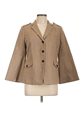 Banana Republic Coat (view 1)