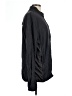 Lululemon Athletica Solid Black Jacket Size L - photo 4