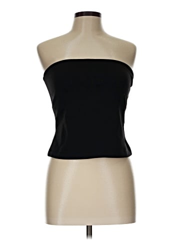 James Perse Sleeveless Blouse (view 1)