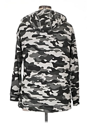 Chaser Zip Up Hoodie (view 2)