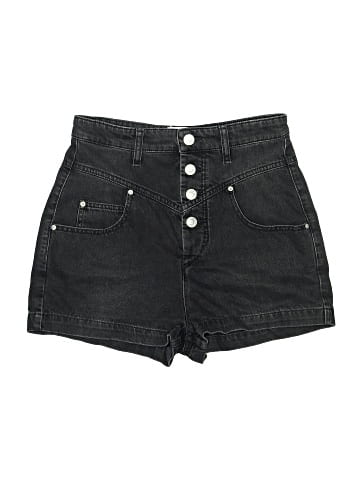 Étoile Isabel Marant Denim Shorts (view 1)