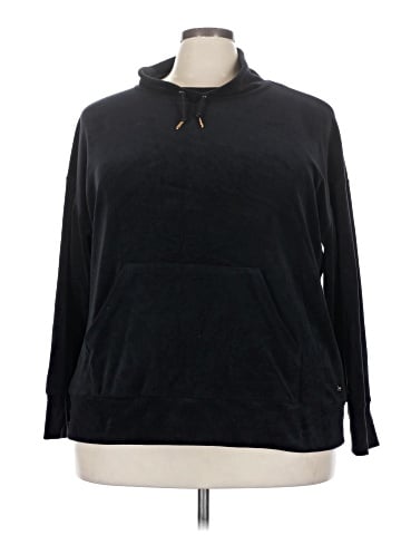 Jones New York Sport Pullover Sweater (view 1)