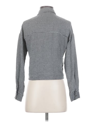 Love Notes Long Sleeve Blouse (view 2)
