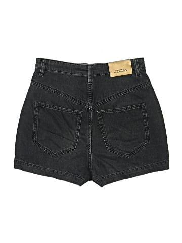 Étoile Isabel Marant Denim Shorts (view 2)