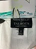 Miraclesuit x Talbots Tropical White Skort Size 10 - photo 3