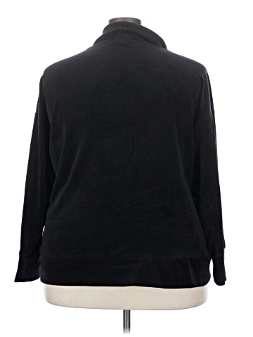 Jones New York Sport Pullover Sweater (view 2)