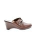 Cole Haan Brown Mule/Clog Size 8 1/2 - photo 1