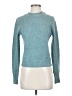Banana Republic Teal Pullover Sweater Size S - photo 1