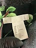 H&M 100% Polyester Floral Black Casual Dress Size 4 - photo 7