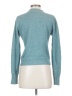 Banana Republic Teal Pullover Sweater Size S - photo 2