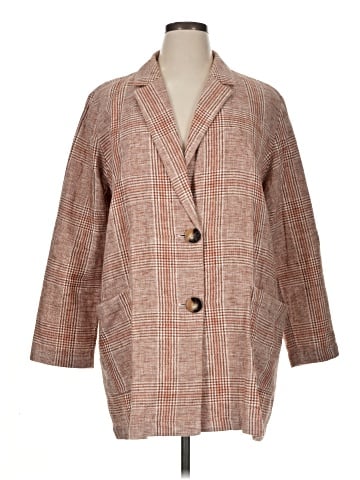 J.Jill Coat (view 1)