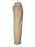 Rachel Zoe Solid Tan Khakis Size 8 - photo 5