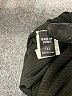 Shein Curve 100% Polyester Black Long Sleeve Top Size 14 Plus (1) - photo 5