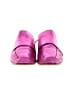 Free People Purple Pink Mule/Clog Size EU 37 - photo 2