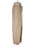 Rachel Zoe Solid Tan Khakis Size 8 - photo 4