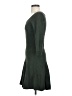 Max Studio Gray Casual Dress Size XS - photo 5