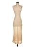Rhythm. Tan Cocktail Dress Size XS - photo 1