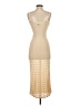 Rhythm. Tan Cocktail Dress Size XS - photo 2