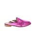 Free People Purple Pink Mule/Clog Size EU 37 - photo 1