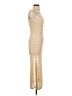 Rhythm. Tan Cocktail Dress Size XS - photo 4