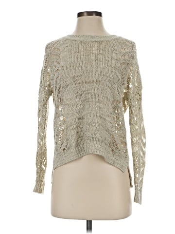 Staring at Stars Pullover Sweater (view 1)