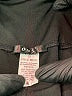 Assorted Brands Solid Black Active Pants Size 2X - photo 4