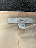 Gap 100% Polyester Ivory Sleeveless Blouse Size M - photo 7