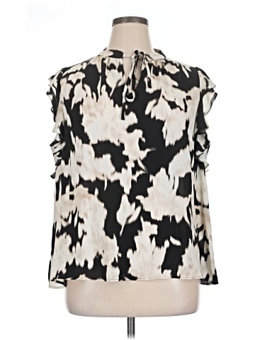 Nordstrom Rack Sleeveless Blouse (view 1)