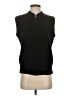 Andrew Rohan Black Sweater Vest Size XS - photo 1