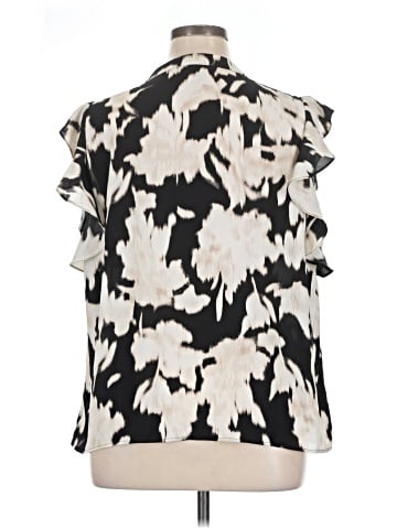 Nordstrom Rack Sleeveless Blouse (view 2)