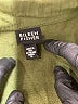Eileen Fisher Green Jacket Size M - photo 6