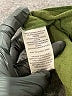 Eileen Fisher Green Jacket Size M - photo 7