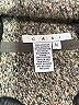 CAbi Tweed Gray Cardigan Size M - photo 7