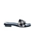 Intentionally ______ Black Sandals Size EU 38 - photo 1