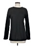 Unbranded 100% Polyester Black Pullover Sweater Size S - photo 1