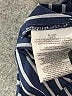 BCBGeneration 100% Cotton Blue Casual Dress Size M - photo 7