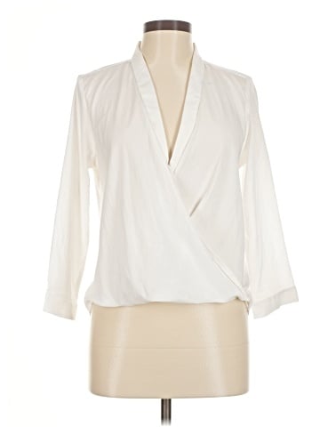 Vero Moda 3/4 Sleeve Blouse (view 1)