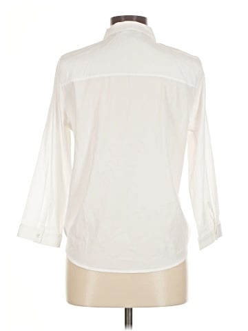 Vero Moda 3/4 Sleeve Blouse (view 2)