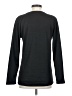 Unbranded 100% Polyester Black Pullover Sweater Size S - photo 2