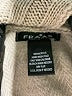 Fraas 100% Acrylic Tan Poncho Size L - photo 7