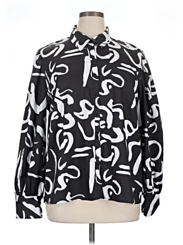 Zeagoo Long Sleeve Blouse (view 1)