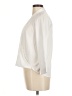 Vero Moda 100% Polyester Ivory 3/4 Sleeve Blouse Size M - photo 5