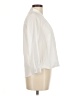 Vero Moda 100% Polyester Ivory 3/4 Sleeve Blouse Size M - photo 4