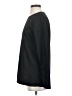 Unbranded 100% Polyester Black Pullover Sweater Size S - photo 5